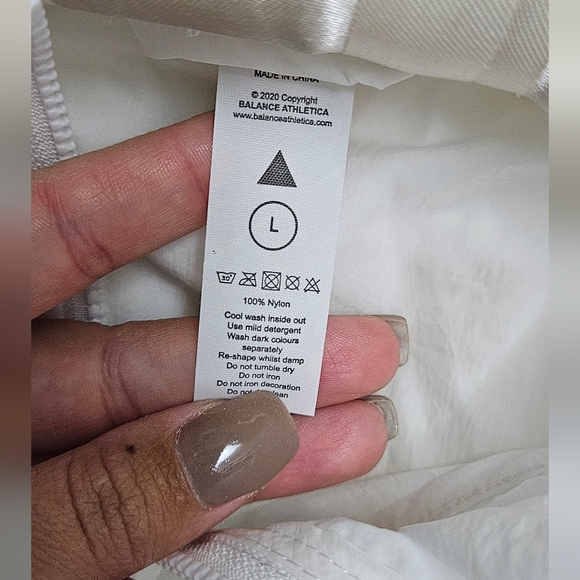 Balance athletica vitality atomic jacket hydrogen - Picture 5 of 7